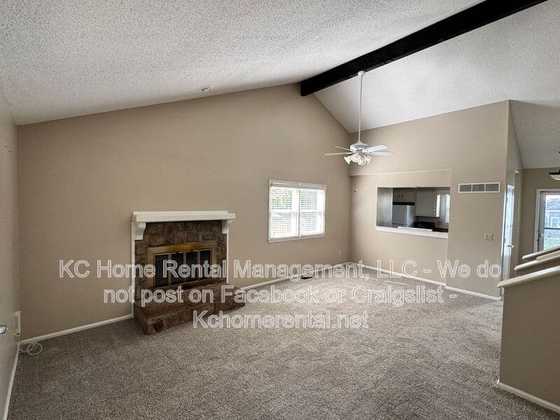 Shawnee House: 6317 Hallet St.
