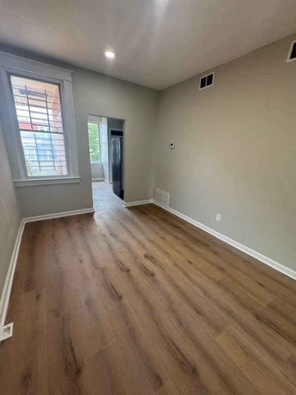 Baltimore Condo: 2547 Park Heights Terrace - 2