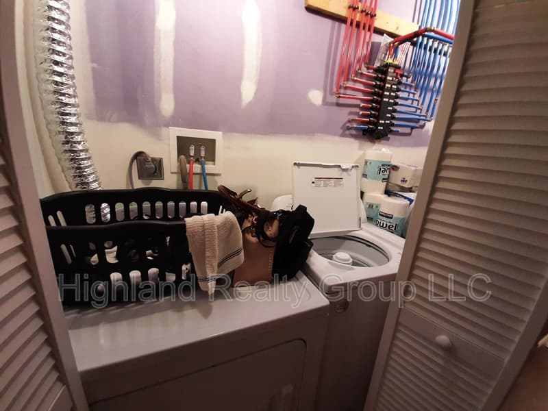 Harrisburg Condo: 311 South River Street - 2nd flr rear