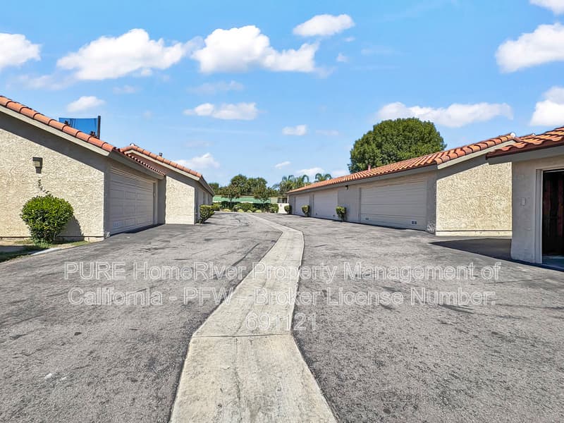 West Hills Condo: 6865 Valley Circle Blvd
