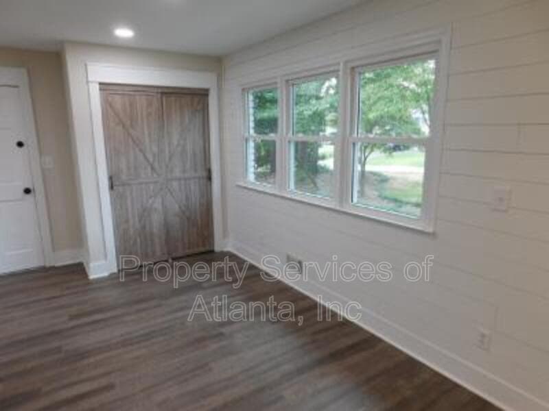 Marietta House: 2980 Prince Howard Dr