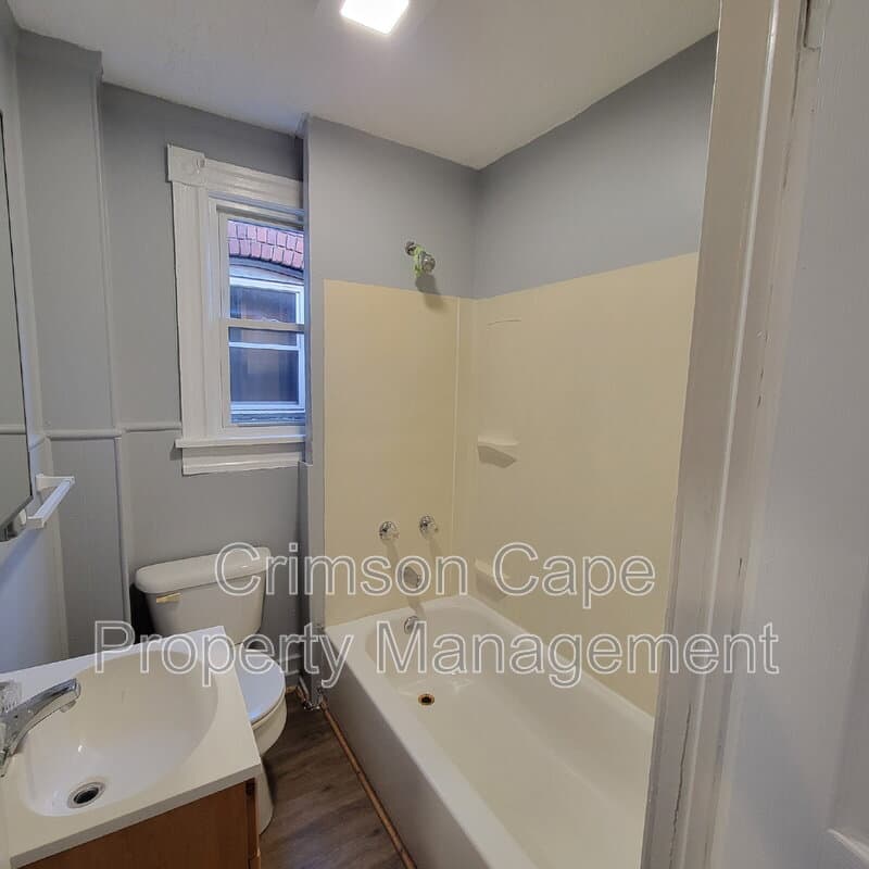 Wilkes-Barre Townhome: 43 Hutson Street