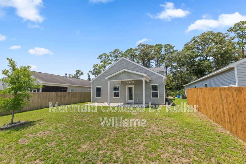 Beaufort House: 85 Great Bend Drive