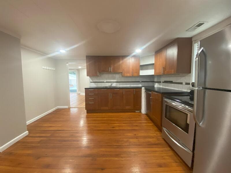 Halethorpe Condo: 2905 Charleston Avenue - 2