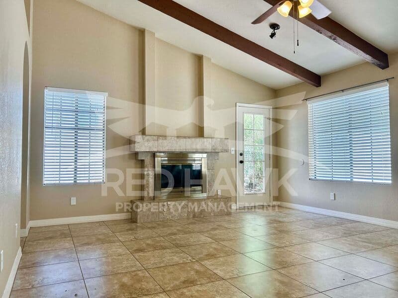 Phoenix House: 1420 E Rosemonte Dr
