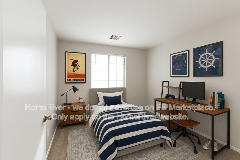 Buckeye House: 5848 S 236th Dr