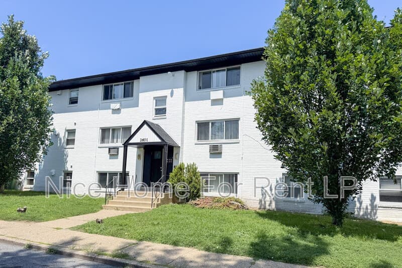 Wilmington Condo: 2601 Jefferson Street