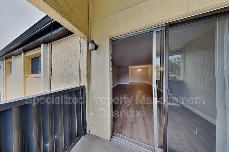 Altamonte Springs Condo: 918 Lake Destiny Rd
