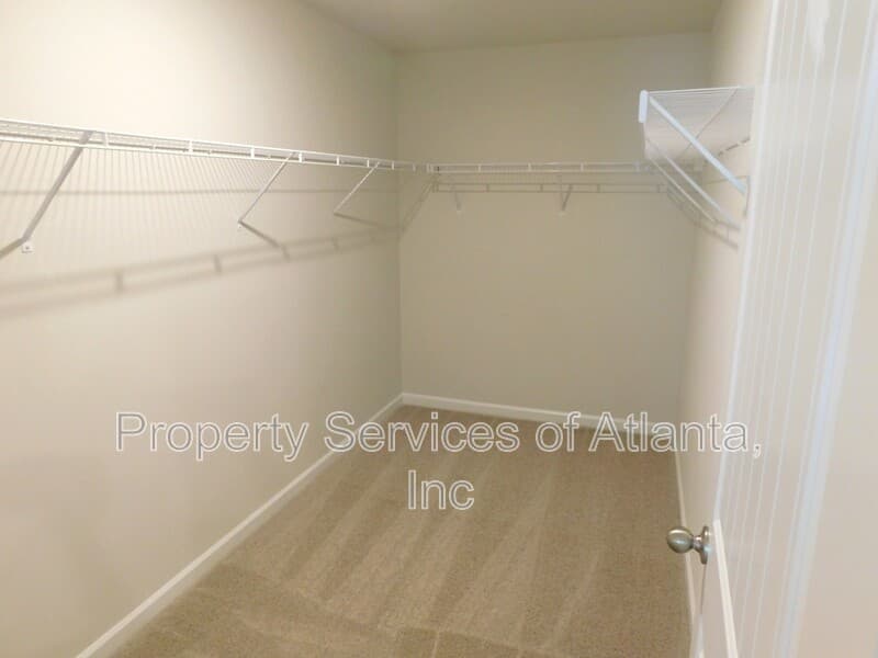 Acworth Townhome: 2514 Acacia Walk
