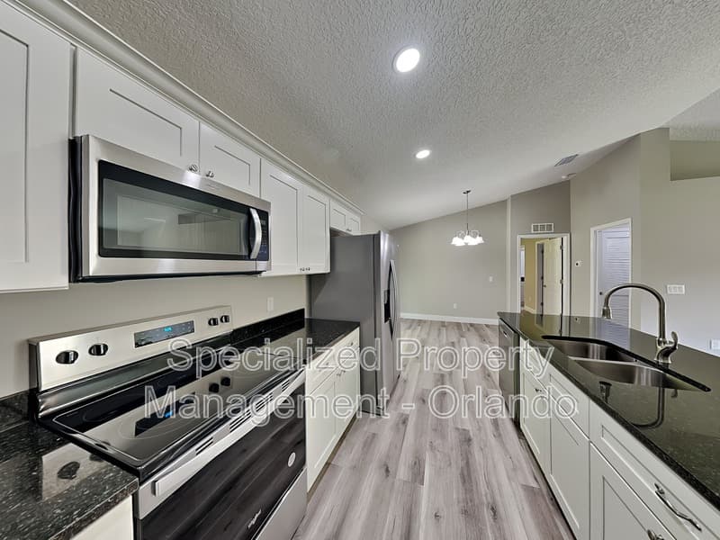 Citrus Springs House: 8594 N Amboy Dr