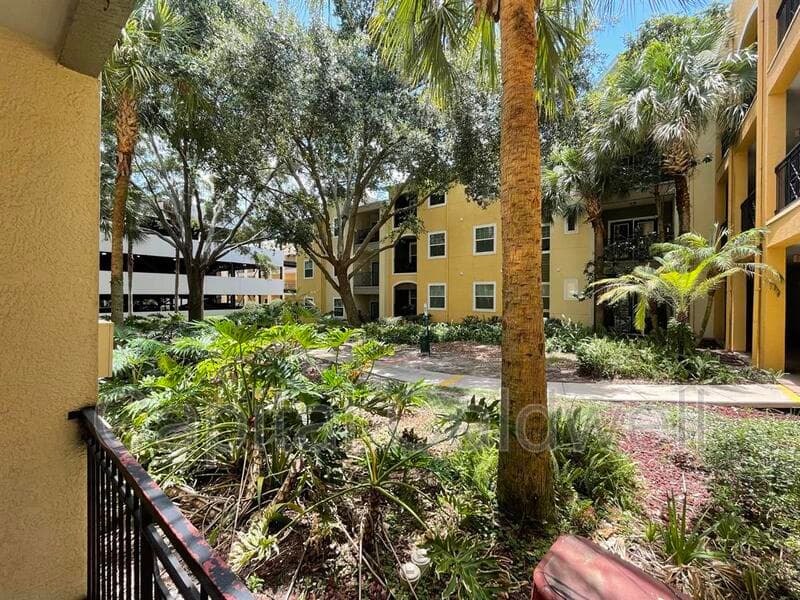 Tampa Condo: 1910 E Palm Ave #11112