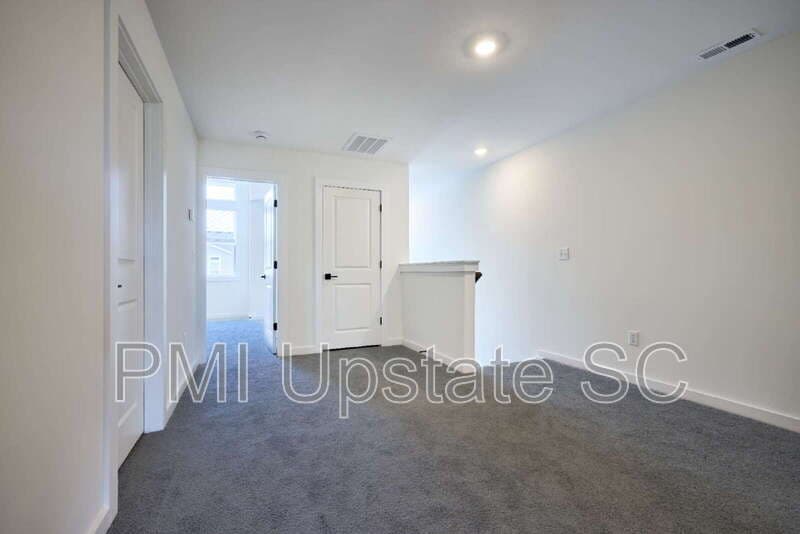 Spartanburg Townhome: 1290 Westgate Village Drive