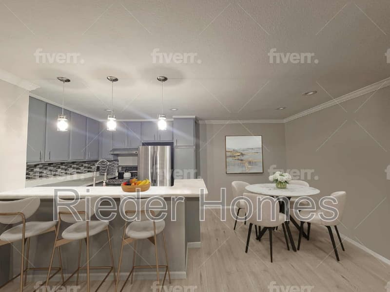 San Diego Condo: 3591 Ruffin Road