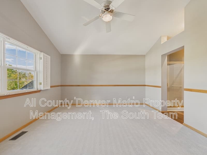 Aurora Townhome: 9995 E Hawaii Place