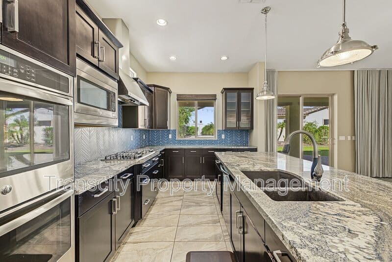 Mesa House: 4943 S Pulse Ter