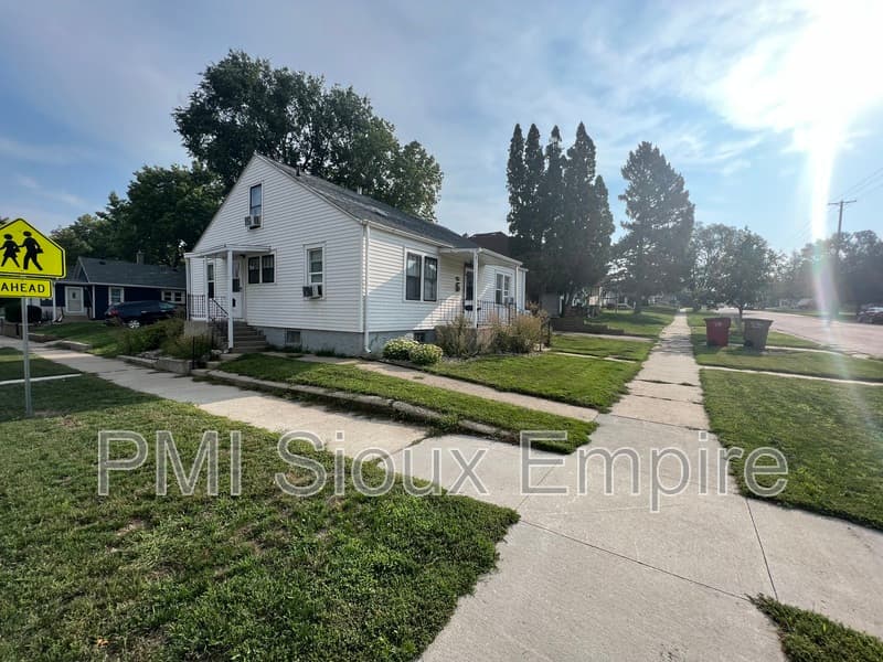 Sioux Falls Condo: 1304 E 4th St.
