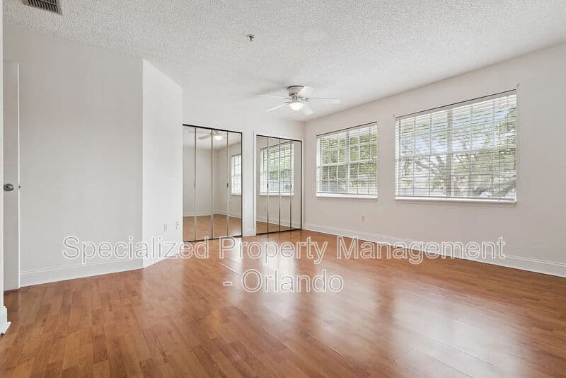 Altamonte Springs Townhome: 685 Scarlet Oak Cir