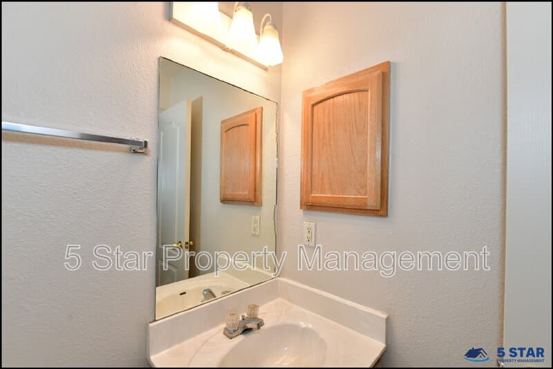 El Paso House: 3112 Tierra Ayala Drive !!