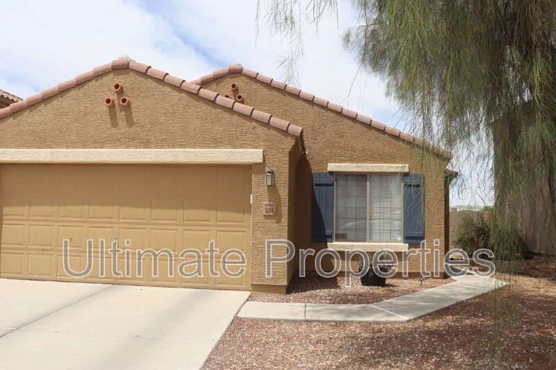 Buckeye House: 5384 S 240th Dr