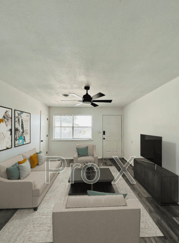 Fayetteville House: 1851 W Deane St