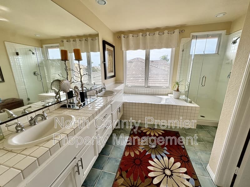 Encinitas House: 1867 Amalfi Drive