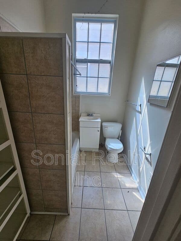 New Orleans Condo: 3305 Palmyra Street