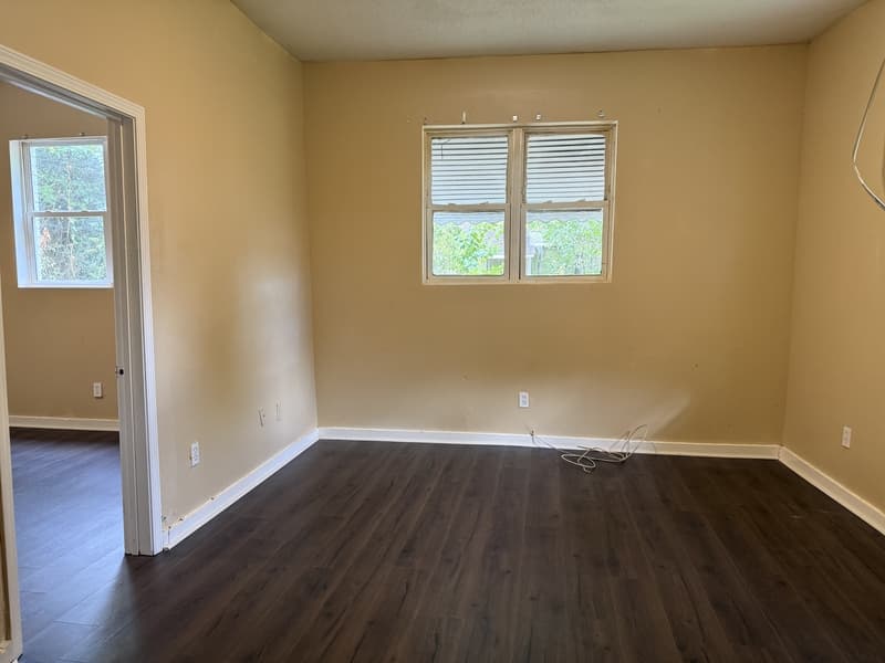 Savannah House: 1014 Cope Street