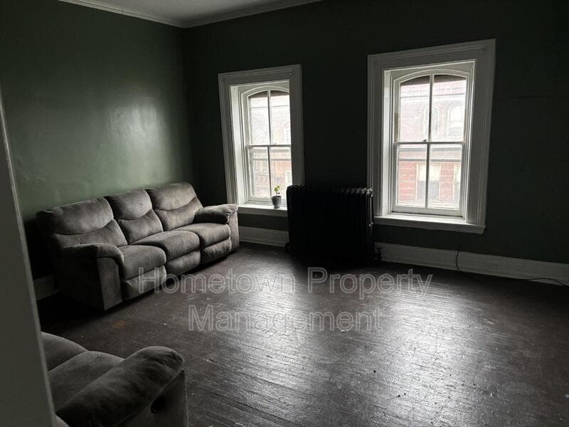 Shamokin Condo: 319 East Sunbury Street