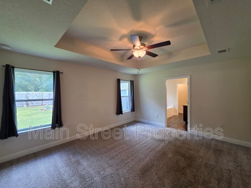 Pace House: 5165 Peach Drive