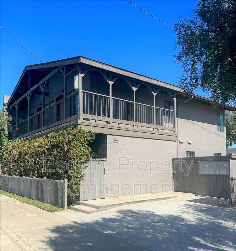 OXNARD Condo: 309 HILL LLC