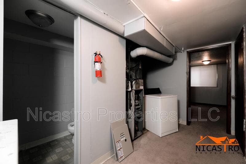 Columbus Condo: 215 East Lane Avenue - A