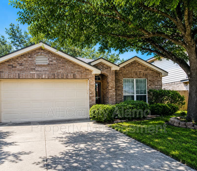 Selma House: 9006 Pinseeker