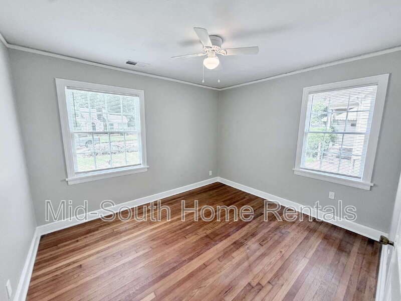Memphis Townhome: 626 Shotwell St