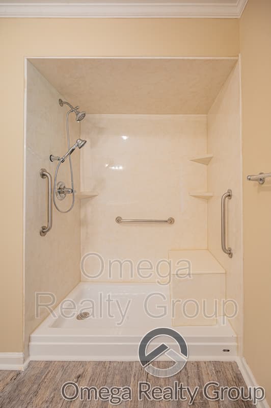 Calera House: 1850 21st Ave