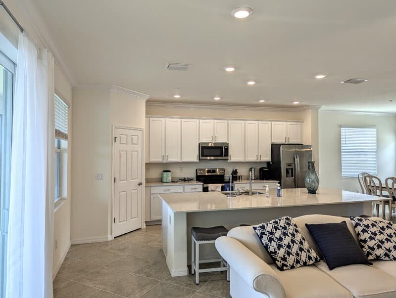 Bradenton Townhome: 923 Tidewater Shores Loop
