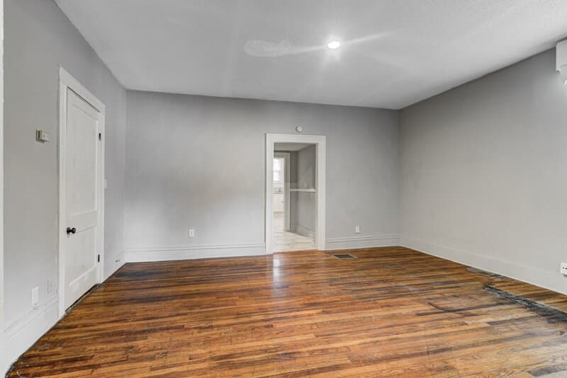 Memphis Condo: 1639 Southern Avenue