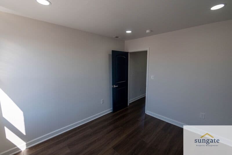 Baltimore Condo: 1602 Cypress St