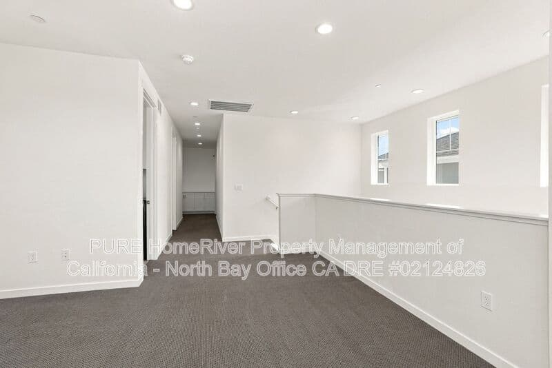 Santa Rosa House: 1718 Linden Lane
