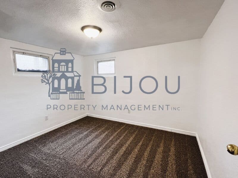 Colorado Springs Condo: 238 N. Prospect St