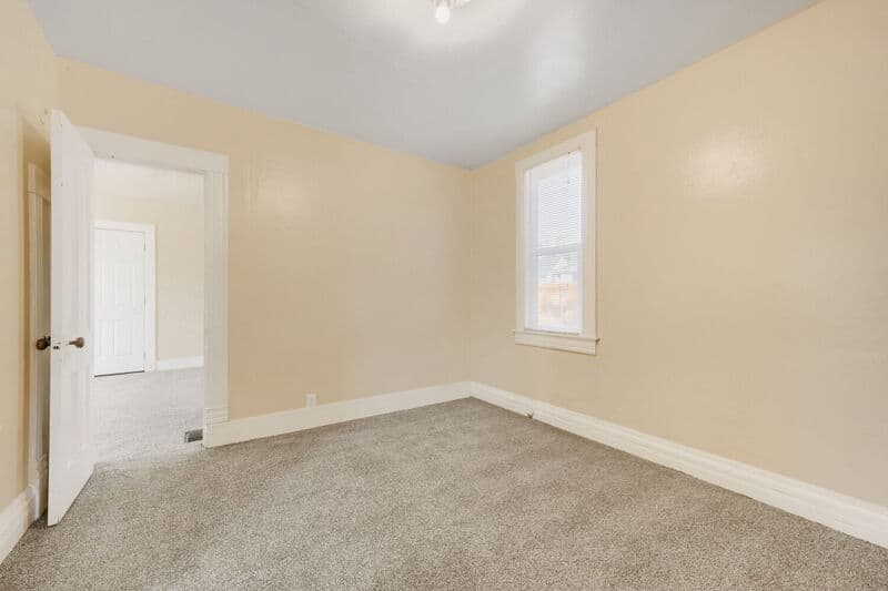 Colorado Springs House: 721 South Cascade Avenue