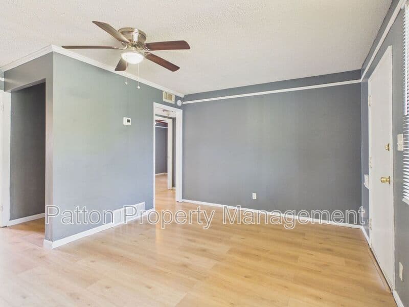 Amarillo Condo: 2715 Duncan Drive A