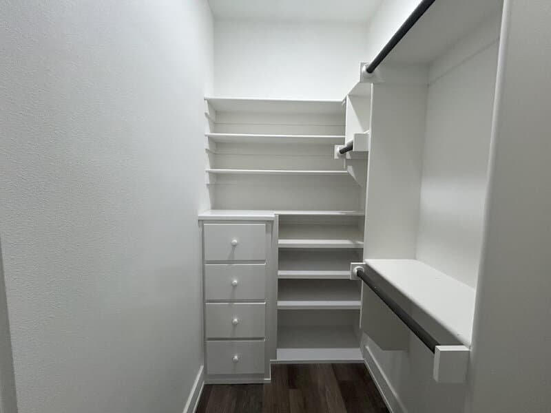 Fayetteville Townhome: 2602 North Ward Drive