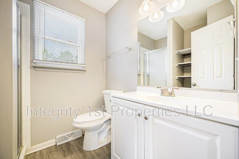 Kansas City Townhome: 1928 West 36 Avenue