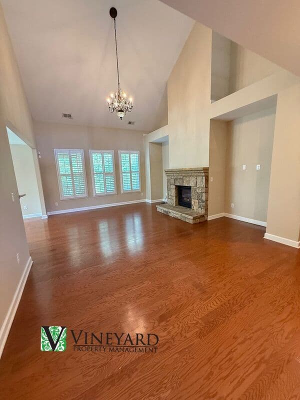 Marietta House: 3152 Fetterbush Ct.