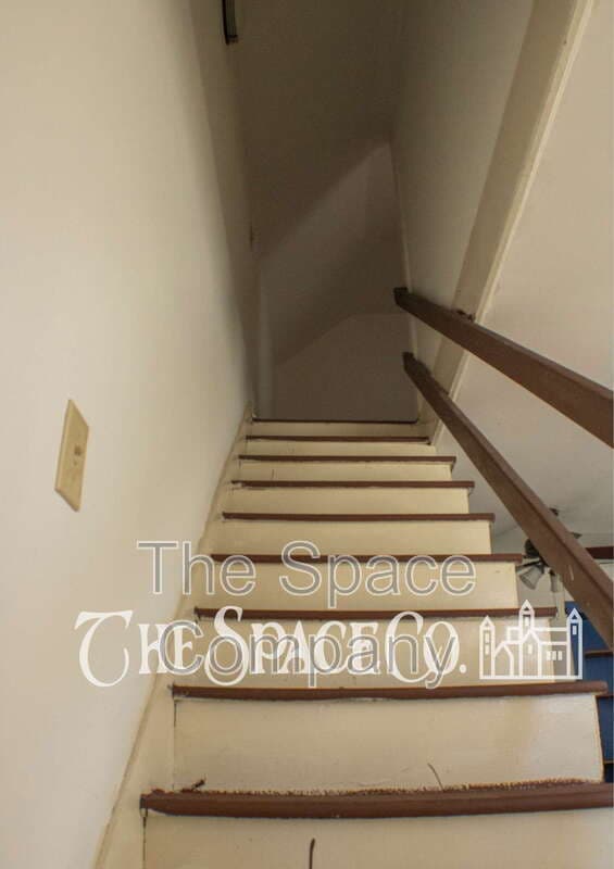 Charleston Condo: 46 1/2 Vanderhorst Street