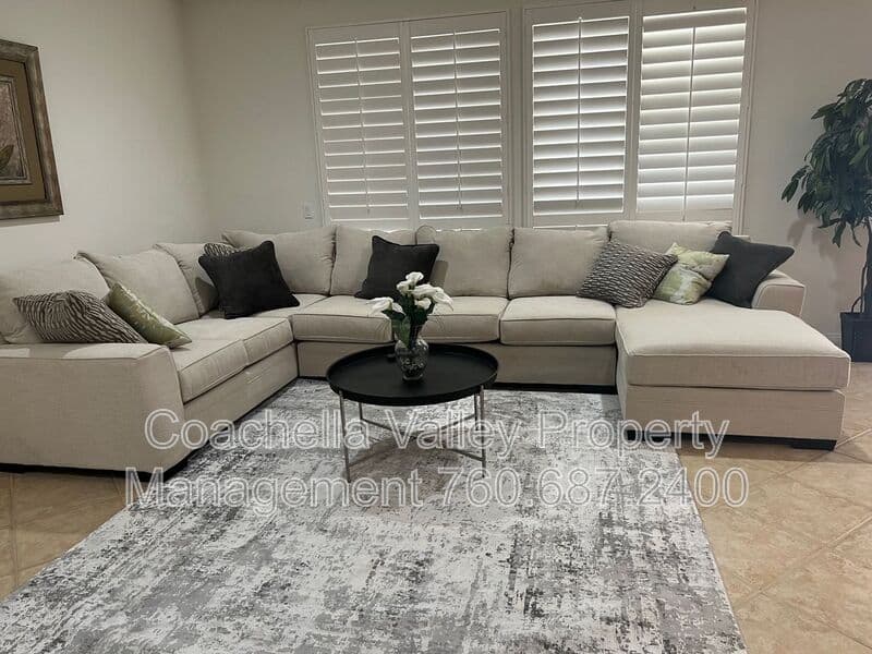 Rancho Mirage Condo: 168 Via Martelli
