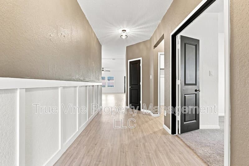Saint Hedwig House: 5432 Cloves Cove