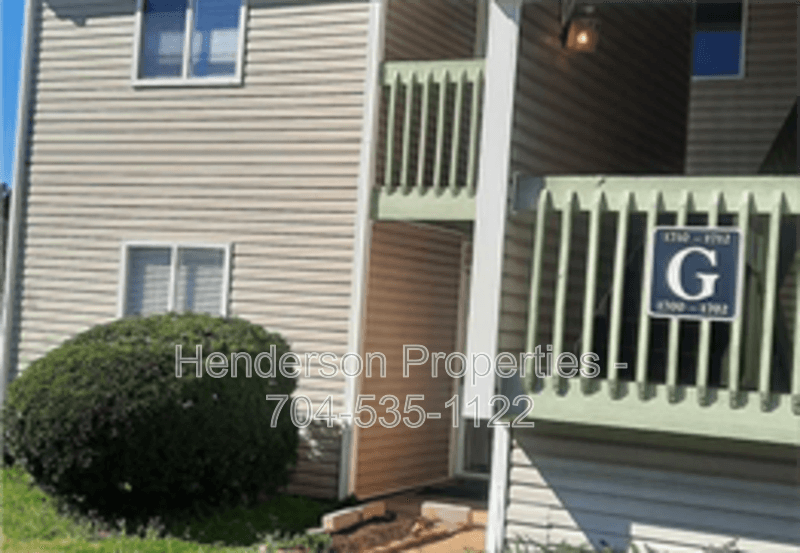 Rock Hill Condo: 1710 Eagle Place