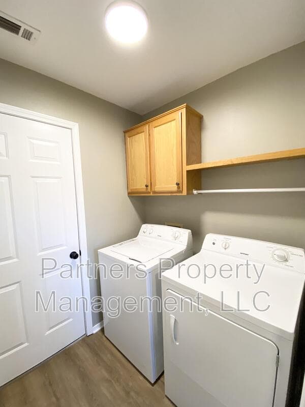 Fayetteville Condo: 835 North 54th Avenue