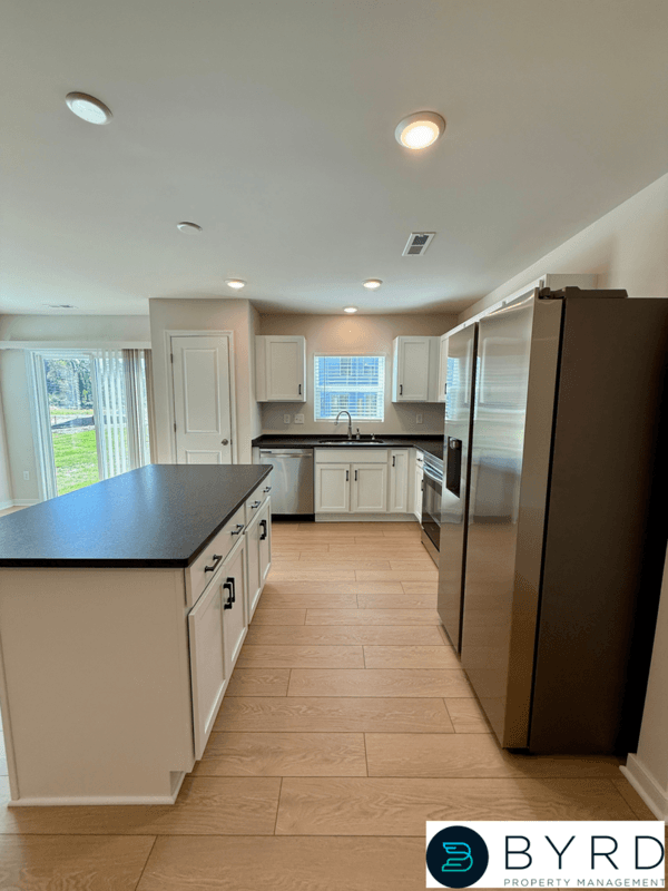Henrico Townhome: 921 Encore Autumn Lane
